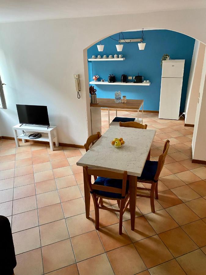 Ferienwohnung La Piccola Gioia 1 Bergamo Exterior foto