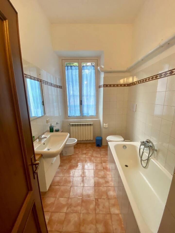 Ferienwohnung La Piccola Gioia 1 Bergamo Exterior foto