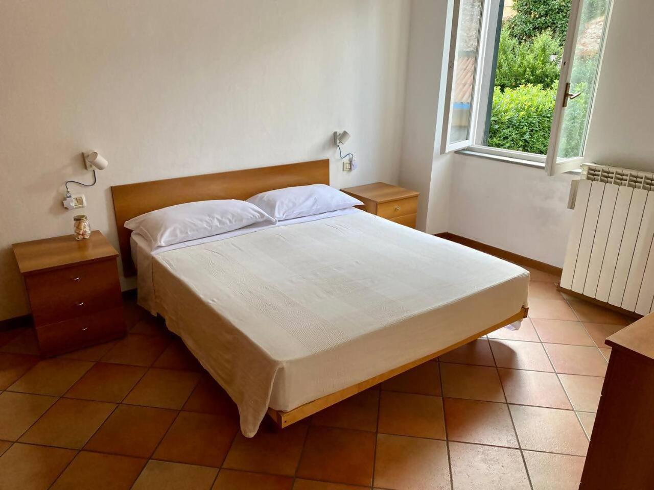 Ferienwohnung La Piccola Gioia 1 Bergamo Exterior foto