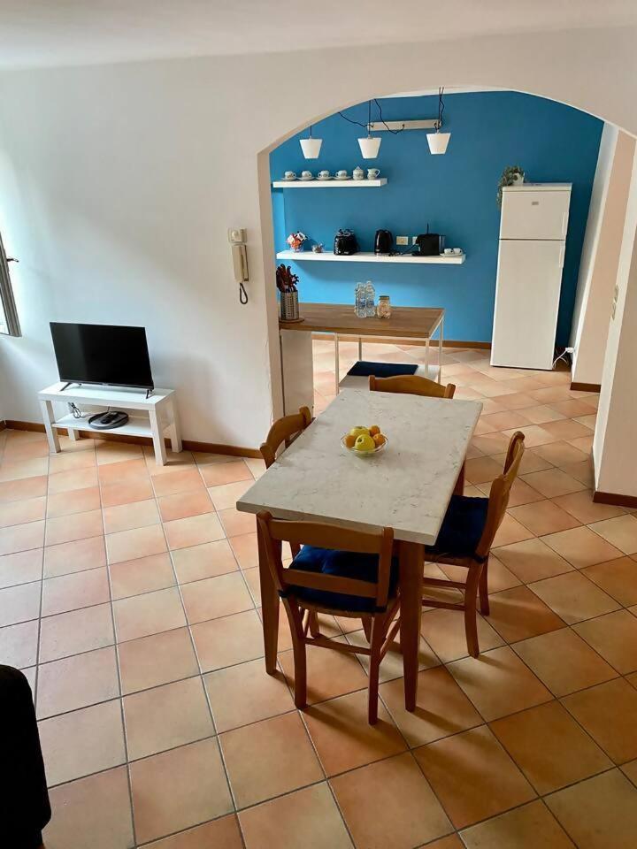 Ferienwohnung La Piccola Gioia 1 Bergamo Exterior foto