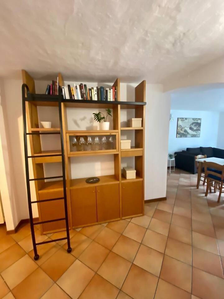 Ferienwohnung La Piccola Gioia 1 Bergamo Exterior foto