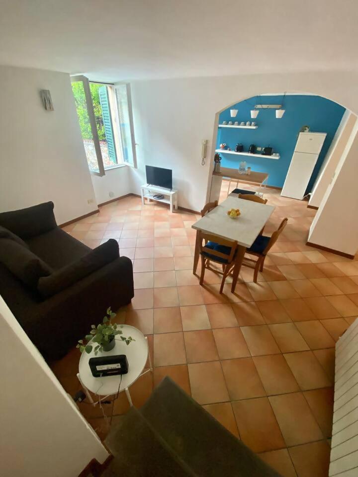 Ferienwohnung La Piccola Gioia 1 Bergamo Exterior foto