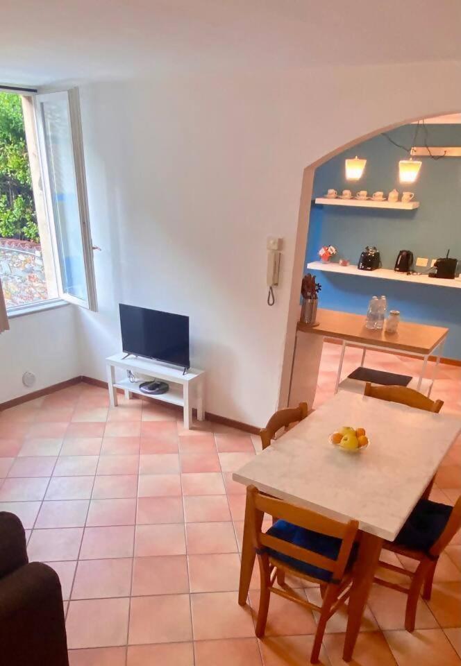 Ferienwohnung La Piccola Gioia 1 Bergamo Exterior foto