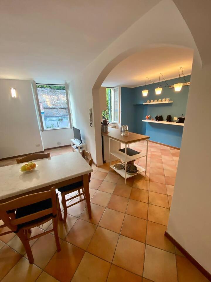 Ferienwohnung La Piccola Gioia 1 Bergamo Exterior foto