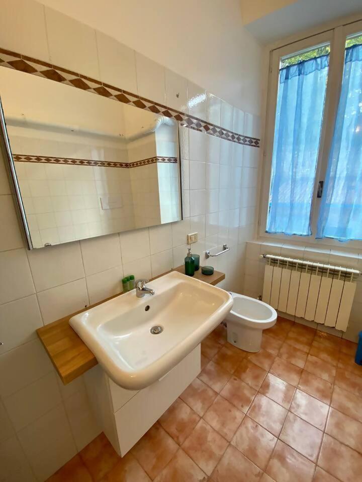 Ferienwohnung La Piccola Gioia 1 Bergamo Exterior foto